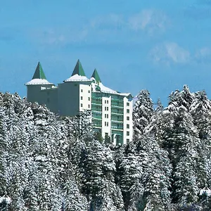 Hotel The Oberoi Cecil